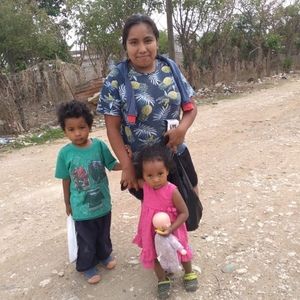 Meet your Posher, Andrea